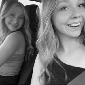 Meet your Posher, Kylee